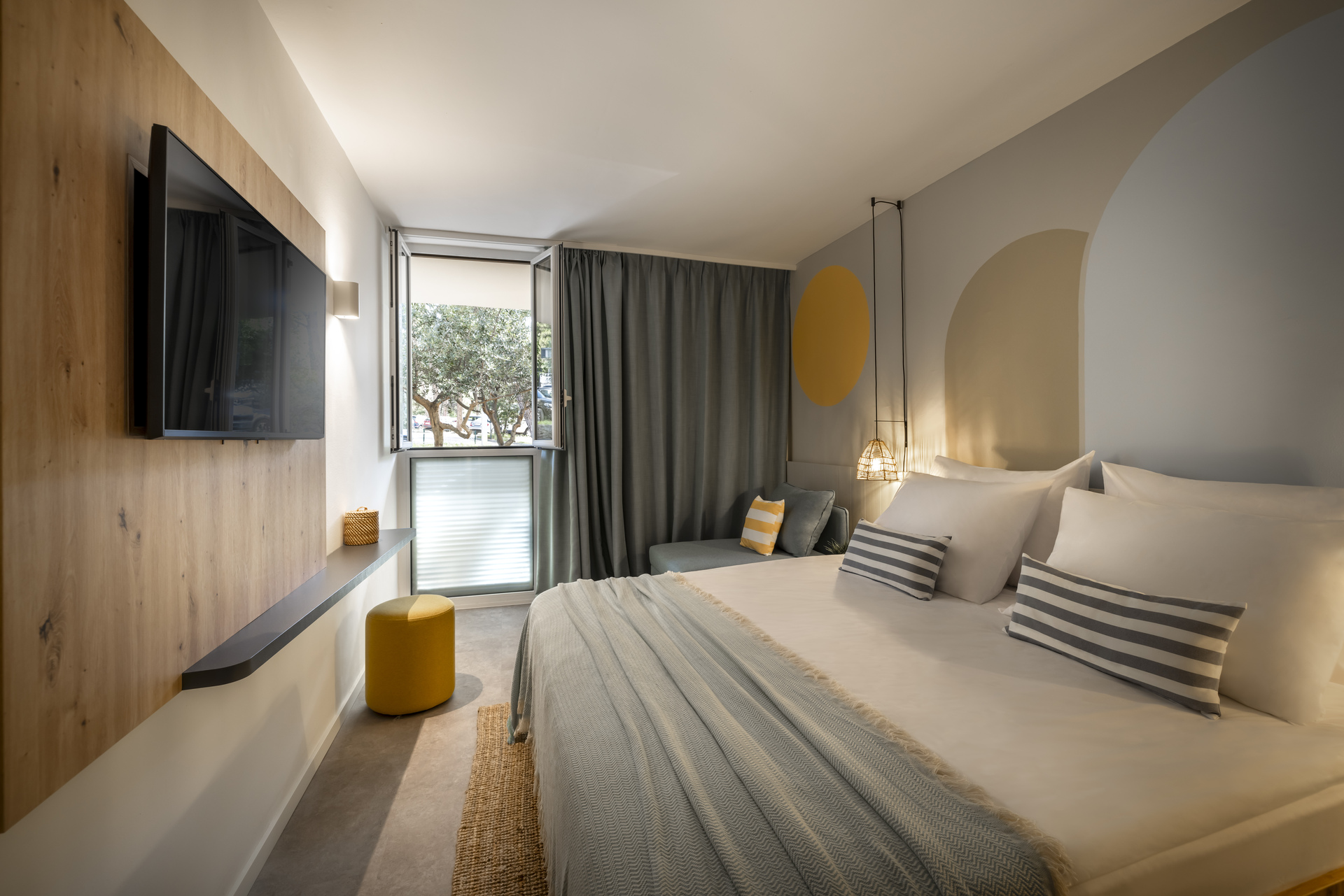 Sunny Rabac by Valamar - Alojamientos en RABAC